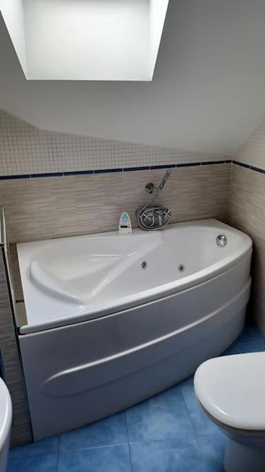 Apartamento Castillo Ponferrada. Zewnętrze zdjęcie