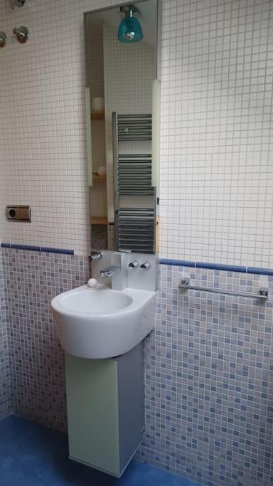 Apartamento Castillo Ponferrada. Zewnętrze zdjęcie